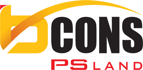 CÔNG TY CỔ PHẦN BẤT ĐỘNG SẢN BCONS PS