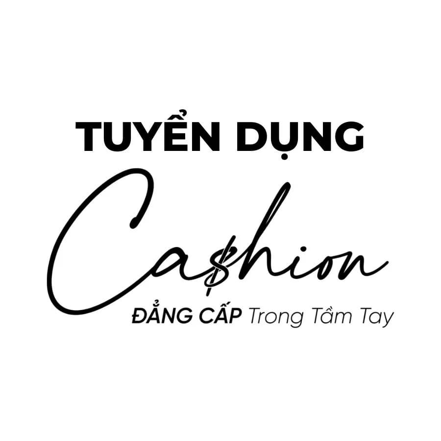 Cashion