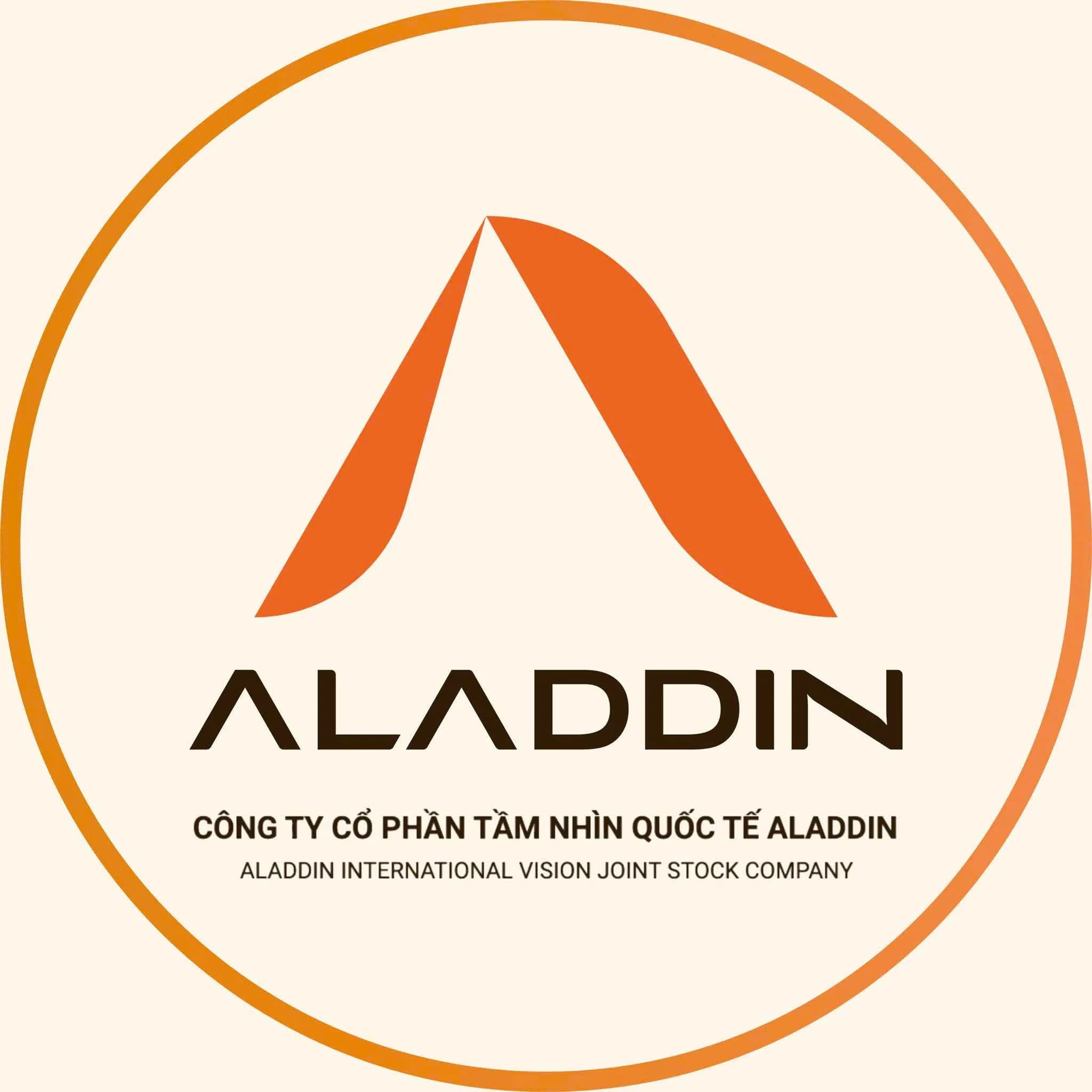 Chi nhánh Công ty Cổ phần tầm nhìn Quốc tế Aladdin