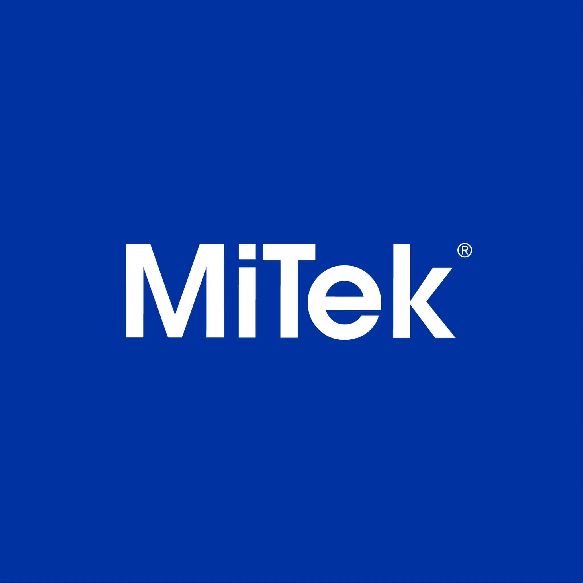CÔNG TY TNHH MITEK VIỆT NAM