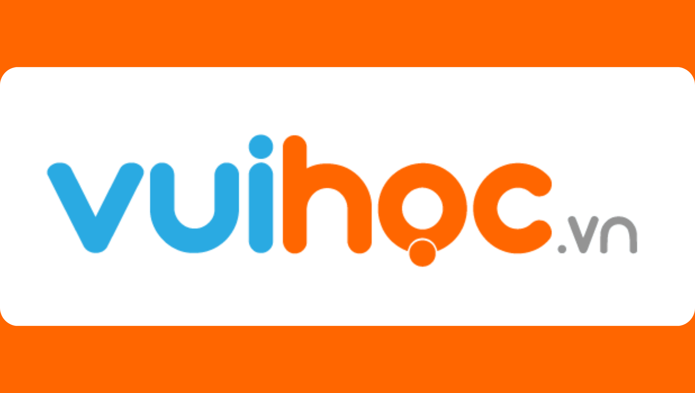 VUIHOC.vn