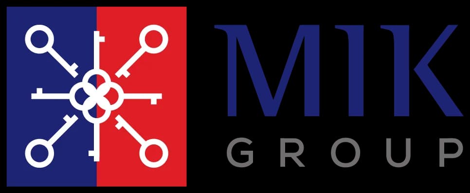 CÔNG TY CỔ PHẦN TẬP ĐOÀN MIK GROUP VIỆT NAM